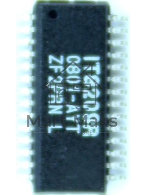 Контроллер IT8209R