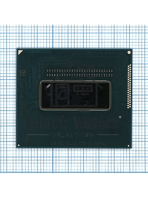 Процессор SR1PZ i7-4712 Reball