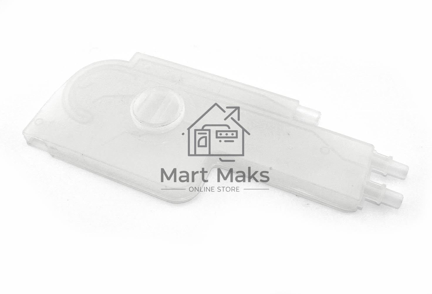 Пластиковый резервуар Flavia 673006600005, теплообменник для посудомоечных машин Flavia