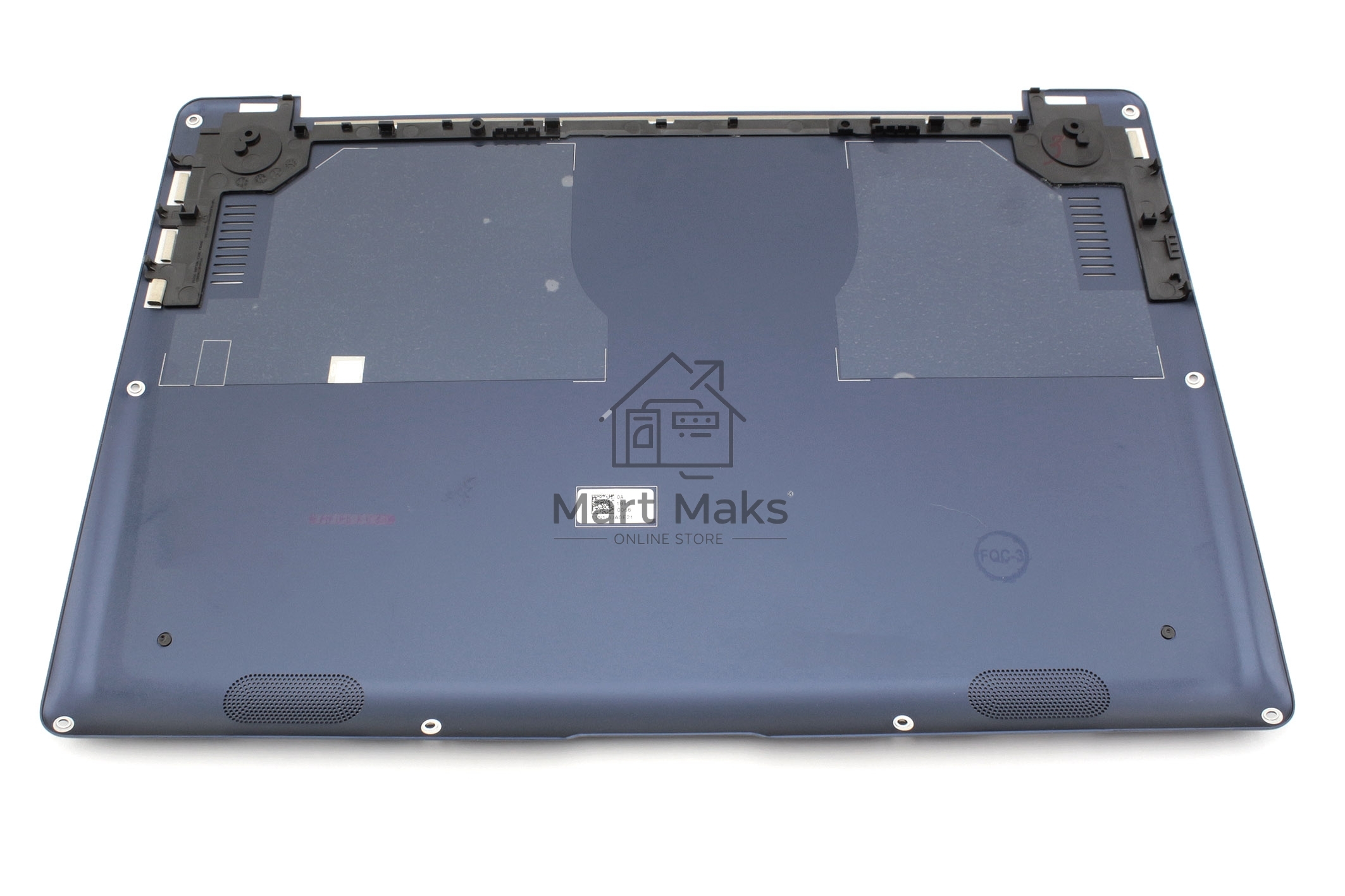 Поддон для Asus UX331U синий