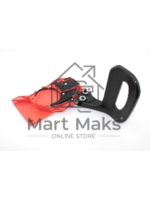 Ручка тормоза для бензопилы 45/52/58см3 120020 Ручка тормоза для бензопилы 45/52/58см3 120020