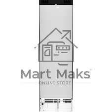 Холодильник Liebherr CBNbdc 573i-22 001 черный двухкамерный 255/94л морозилка снизу, No Frost