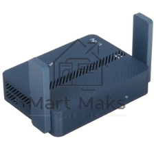 Маршрутизатор Cudy TR3000, AX3000, 2,5 Gbит/с (WAN) + 1 Gbит/с (LAN)1 USB3.0, MU-MIMO, Mesh (TR3000)