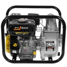 Мотопомпа Huter MP-80