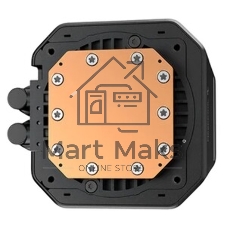 Кулер с водяным охлаждением Deepcool LM360
