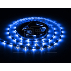 Светодиодная лента Ambrella light GS2201 5050 30Led/ 7.2W m/ 12V IP20 RGB /5000*10*1.87mm (4 конт.)