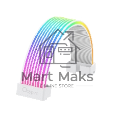 Кабель для корпуса Cable Ocypus Delta EK16 WH ARGB White