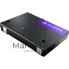 Накопитель SSD Solidigm 2.5