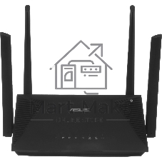Маршрутизатор ASUS RT-AX52 PRO