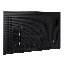 Панель Samsung QB75B черный, 75 