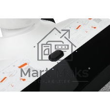 Пылесос вертикальный Xiaomi TRUCLEAN W20 WET DRY белый, питание от аккумулятора, 200 Вт, уборка влажная/сухая, пылесборник 0.55 л, работа от АКБ max 30 мин