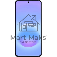 Смартфон Samsung Galaxy A57 5G SM-A576B 8/128Gb синий