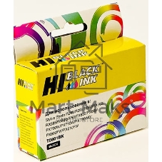 Картридж Epson Stylus Photo P50/PX660/700W/800FW/R265 (Hi-Black) new , C13T08014010, BK