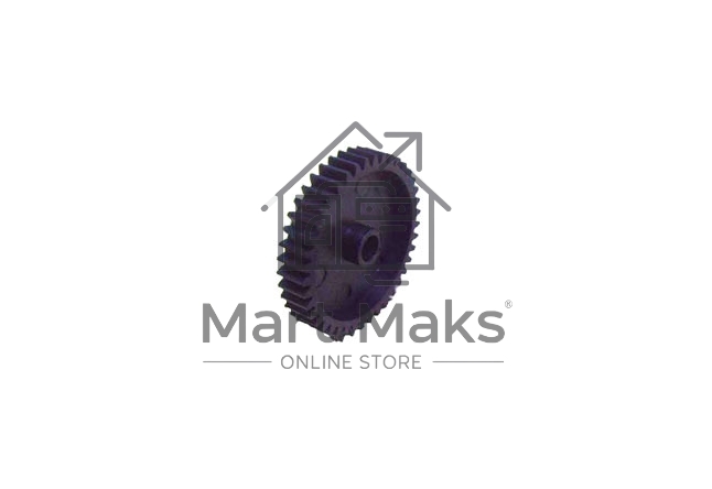 Шестерня привода печки HP 31T LJ 5200