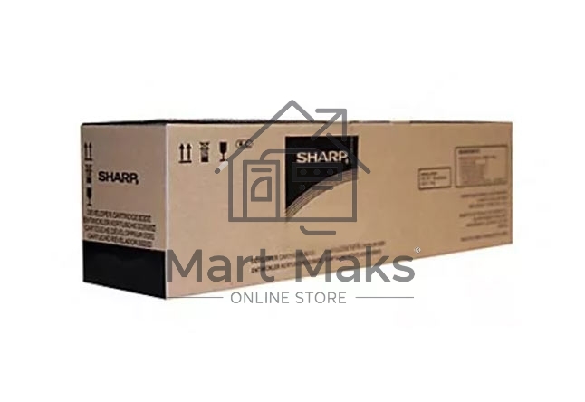 Картридж лазерный Sharp MXB355/MXB455 черный 12К