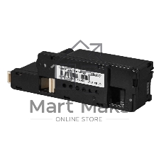 Картридж лазерный Sakura 106R02761 для Xerox WorkCentre 6027, WorkCentre 6025, Phaser 6022, Phaser 6020, пурпурный, 1000 к.