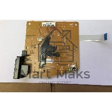 Плата форматера HP LJ P1006 (RM1-4608)