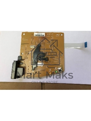 Плата форматера HP LJ P1006 (RM1-4608)