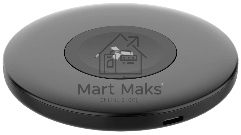 Зарядное устройство для телефона Accesstyle Darkslate 15W