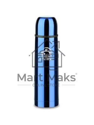 Термос Арктика 102-1000 синий, 1000 мл, (в уп. 6 шт)