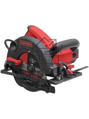 Пила эл. диск. 185Д, Парма 02.004.00005