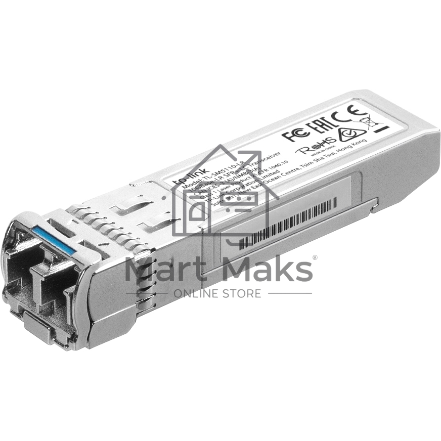 Трансивер TP-Link TL-SM5110-LR 10GBase-LR SFP+ LC