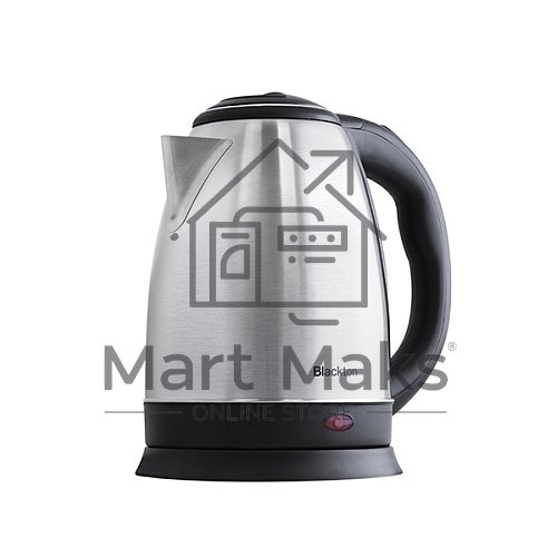 Чайник электрический Blackton Bt KT1811S Steel-Black