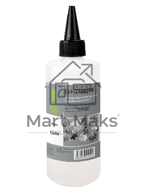 Жидкость промывочная Cactus CS-I-CLEAN250250мл