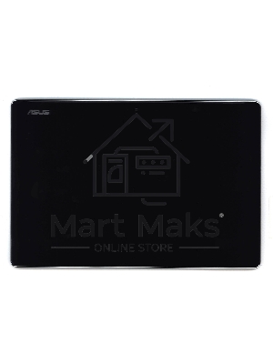 Модуль (матрица + тачскрин) для Asus ZenPad 10 (Z301MF) черный с рамкой