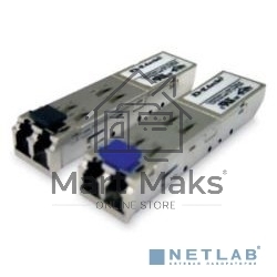 Трансивер D-Link DEM-312GT2 1port mini-GBIC LX up to 2km