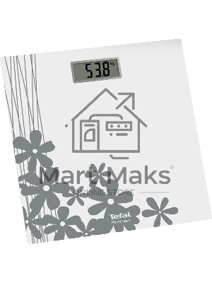 Весы напольные Tefal PP1430V0