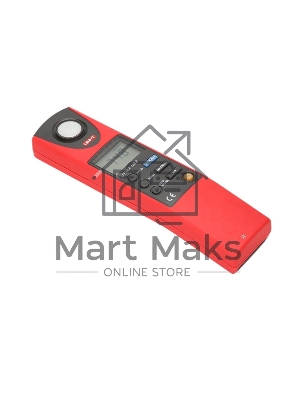 Люксметр UT381, 0 ~ 20000 Lux, USB