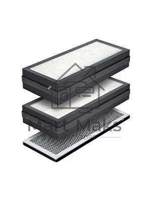 Комплект сменных фильтров для Tion Бризер O2