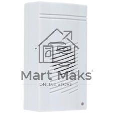 Звонок дверной беспроводной SMARTBUY SBE-11-DP3-32