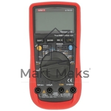 Мультиметр UNI-T UT61D+