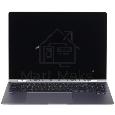 Ноутбук Samsung Galaxy Book 5 Pro 360 NP960 Core Ultra 5 226V 16Gb SSD512Gb Intel Arc 130V 16
