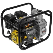 Мотопомпа Huter MP-80
