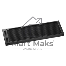 Кулер с водяным охлаждением Deepcool LM360