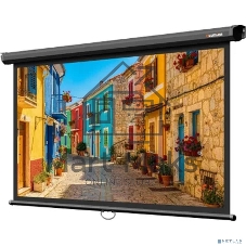 Настенный экран Lumien LEP-100129 Eco Picture 137х192см (рабочая область 104х186 см) (84
