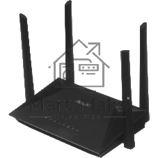 Маршрутизатор ASUS RT-AX52 PRO