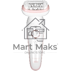 Электрический эпилятор BRAUN SES9-030