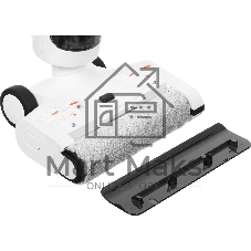 Пылесос вертикальный Xiaomi TRUCLEAN W20 WET DRY белый, питание от аккумулятора, 200 Вт, уборка влажная/сухая, пылесборник 0.55 л, работа от АКБ max 30 мин