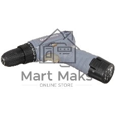 Дрель-шуруповерт Ovk Tools OTCS1AA-12V-1.3A, 12 В, 1,3 Ач, 22 Нм, щеточный