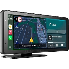 Видеорегистратор Navitel DS810 черный 1080x1920 1080p 140гр. CV1812H-A