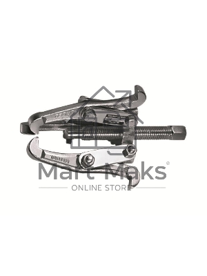 Съемник SPARTA 525405механический 200мм тройной Sparta Съемник SPARTA 525405механический 200мм тройной Sparta