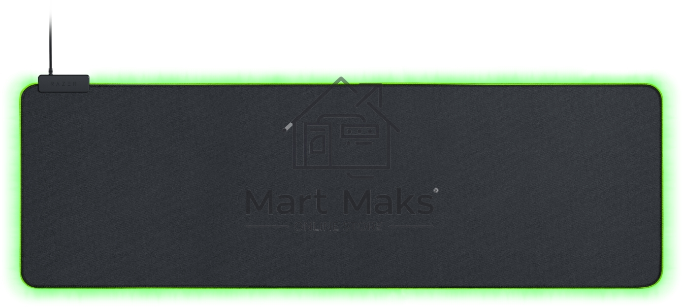 Игровой коврик для мыши Razer Goliathus Chroma (Extended) Razer Goliathus Chroma Extended - Soft Gaming Mouse Mat with Chroma - FRML Packaging