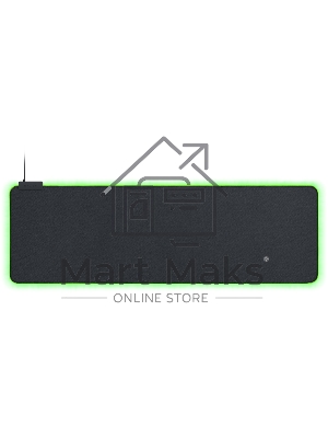 Игровой коврик для мыши Razer Goliathus Chroma (Extended) Razer Goliathus Chroma Extended - Soft Gaming Mouse Mat with Chroma - FRML Packaging