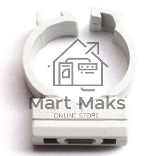 Держатель 2-компонентный DKC 51132 д.32 мм