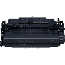 Картридж лазерный Canon Cartridge 041H (0453C002) черный (20000 стр.) для Canon LBP312x