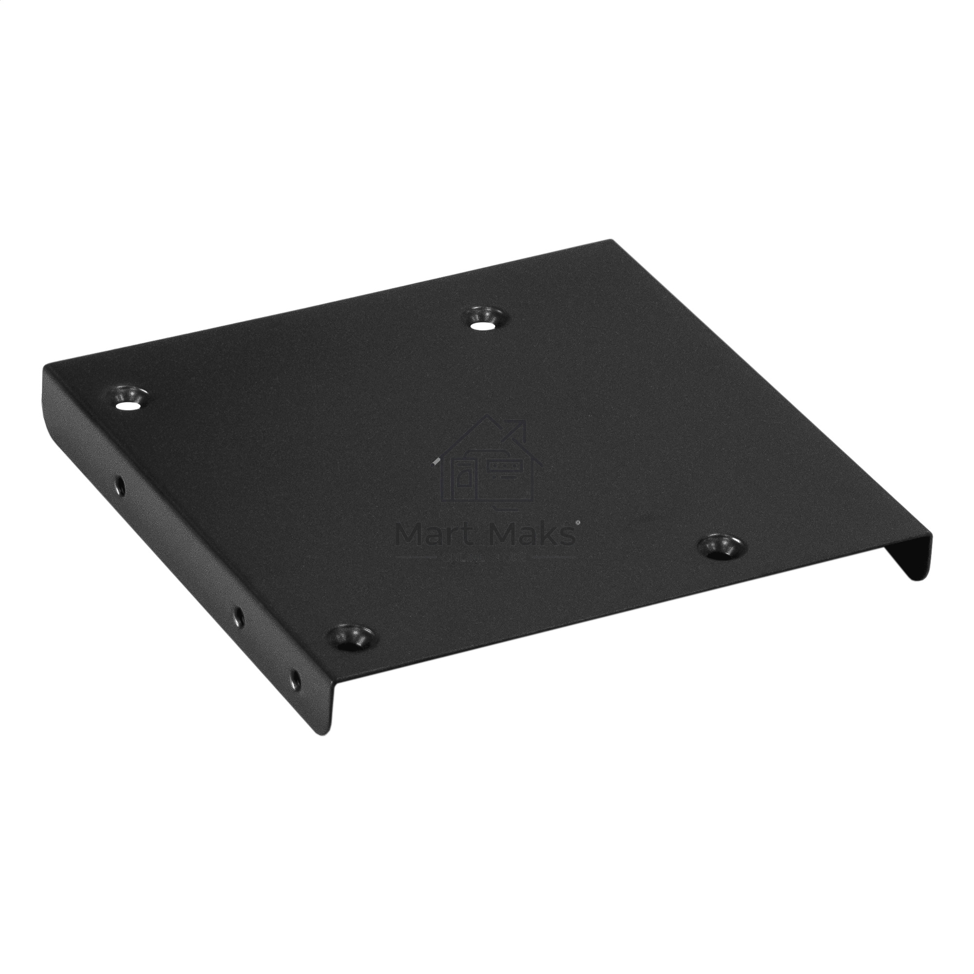 Салазки (переходник) ExeGate EX292547RUS HD-12T3MF металлические для установки HDD/SSD 2.5